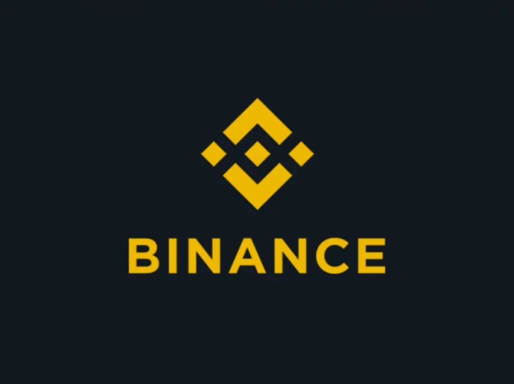 BINANCE GIFT CARD 